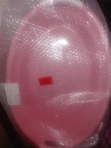 تجریه خرید لگن حمام هوم کت کد 4721