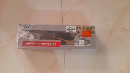 قفل فرمان اکلاک مدل lb400