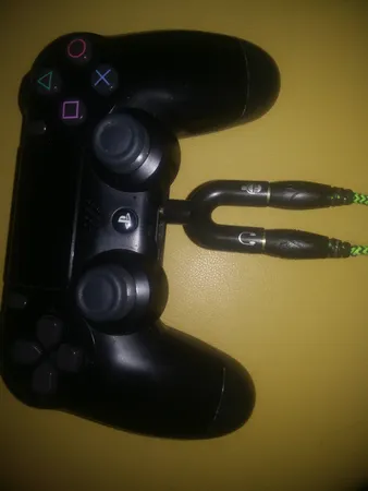 مبدل جک 1 به 2 مدل S1