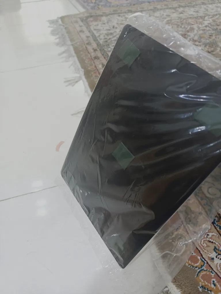 تابلو نشانگر طرح ممنوعیت نصب آگهی کد L133