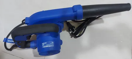 دستگاه دمنده و مکنده نووا مدل 4405