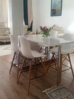 صندلی اپن مدل MP44