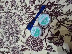 تجریه خرید خمیر سیلیکون ایتوک مدل Berg 10g  بسته 2 عددی