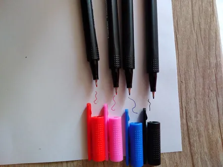 روان نویس پنتر مدل FL 101