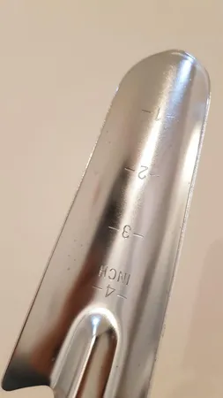 بیلچه باغبانی آکواکرافت مدل 380661