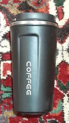 ماگ سفری مدل coffee گنجایش 0.5 لیتر