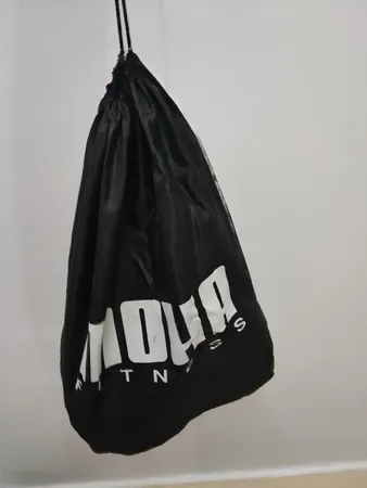 کش ورزشی موها فیتنس مدل  HEAVY.2M