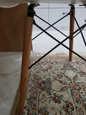 تجریه خرید صندلی کروماتیک مدل 005