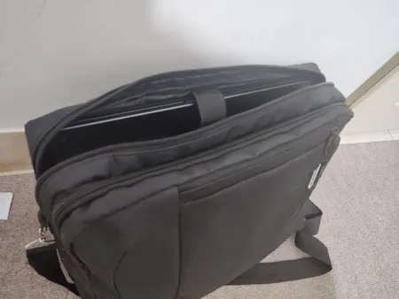 کیف لپ تاپ مدل N50 مناسب برای لپ تاپ 17 اینچی