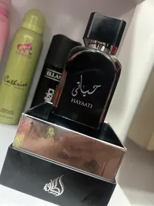 تجریه خرید ادوپرفیوم مردانه لطافه مدل حیاتی حجم 100 میلی‌لیتر