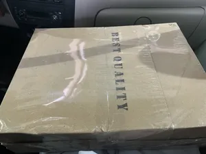 تجریه خرید بوت زنانه مدل K259