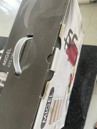 چای ساز میگل مدل GTS 190