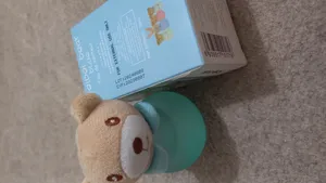 تجریه خرید ادو تویلت کودک بیبی بر مدل 144-2 حجم 50 میلی لیتر