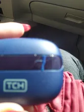 تجریه خرید هدفون بلوتوثی تی سی اچ مدل Blade L10