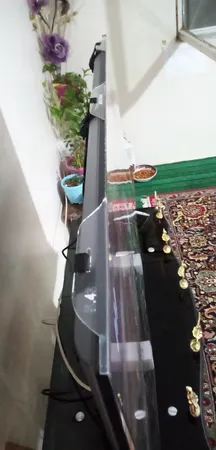 محافظ صفحه نمایش  مناسب برای تلویزیون 43 اینچ