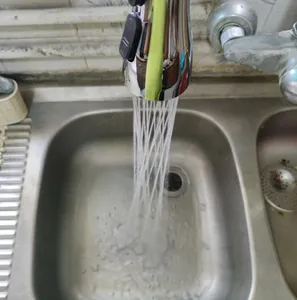 تجریه خرید سرشیر آب مدل  DN-Turbo