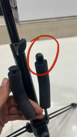 پایه ویولن سناتور استندز مدل ادمیرال