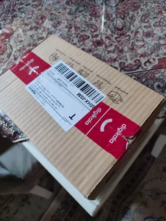 مداد مشکی آریا کد 3001 بسته 12 عددی