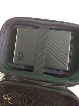 کیف هارد اکسترنال پی نت مدل P-901