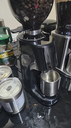 آسیاب قهوه مباشی مدل ME-CG 2300