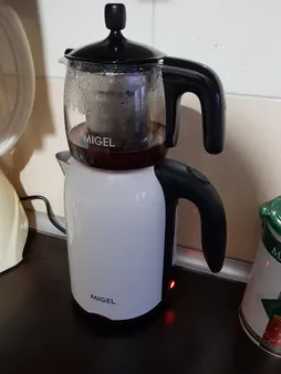 چای ساز میگل مدل GTS 190