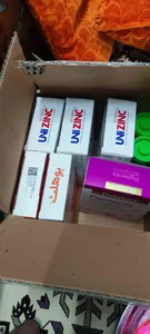 تجریه خرید پیگمنتا درمکس روشن کننده پوست بسته 30 عددی