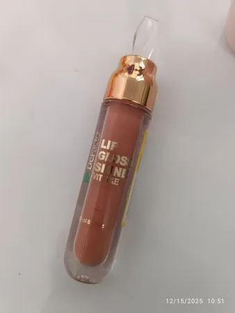 رژ لب مایع براق دیفکتو مدل 104