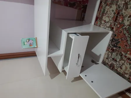 میز تحریر مدل JL-MT1002