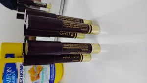 تجریه خرید رژ لب مدادی ژینو مدل JIS1 مجموعه 6 عددی