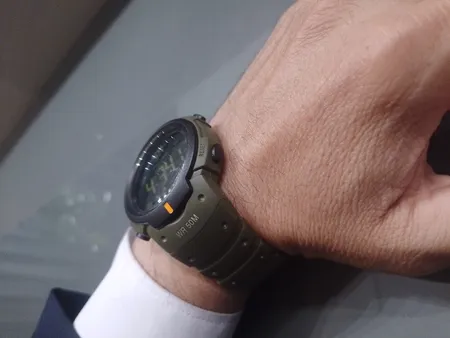 ساعت هوشمند اسکمی مدل 1301