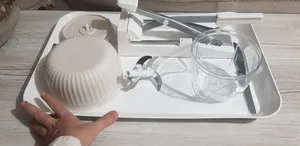 تجریه خرید خردکن دستی مدل IL3674