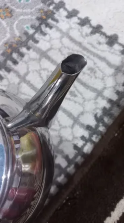 قوری مدل st 1