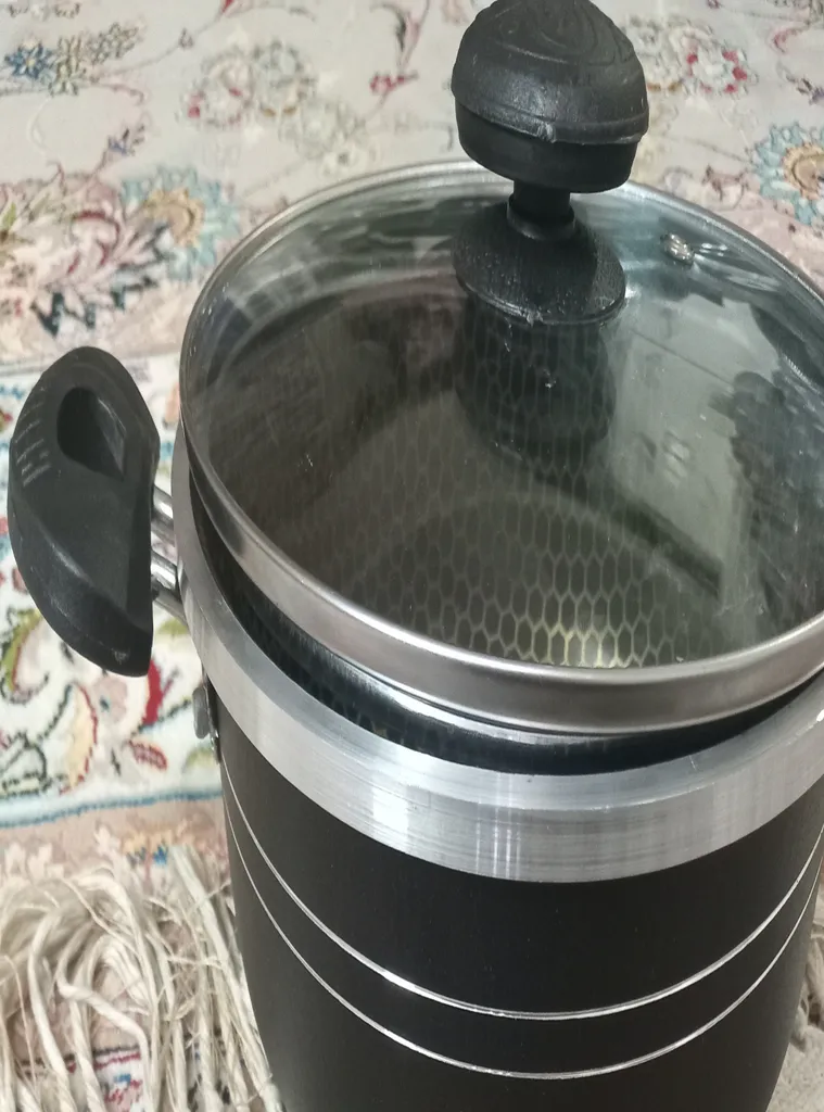 سرویس پخت و پز 14 پارچه مدل هلنا