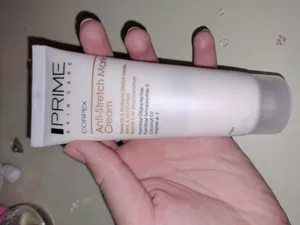 تجریه خرید کرم ترک پوست پرایم مدل Corpex حجم 75 میلی لیتر