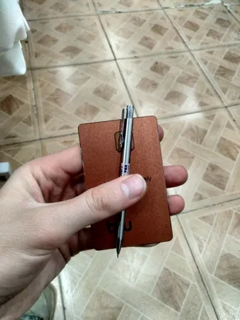 مداد نوکی زبرا مدل TS-3 با قطر نوشتاری 0.5 میلی متر