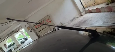 آنتن خودرو آراکس یدک مدل AY-2223
