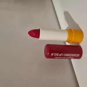 تجریه خرید بالم لب دیپ سنس مدل میوه های استوایی