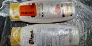 تجریه خرید شامپو بدن باما مدلmilk & Honey حجم 400 میلی لیتر