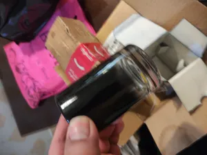 تجریه خرید ادوپرفیوم مردانه نیفتی مدل ساواج دیور با رایحه خنک حجم 100 میلی‌لیتر