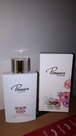 ادو پرفیوم زنانه رودیر مدل Primavera حجم 100 میلی لیتر