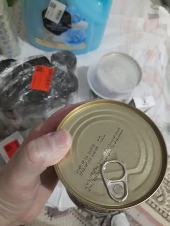 مربا آلبالو سحر - 900 گرم