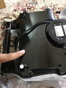 تجریه خرید ساندویچ ساز سنکور مدل SSM 9940SS