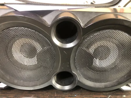 اسپیکر بلوتوثی قابل حمل کینگ استار مدل KBS345