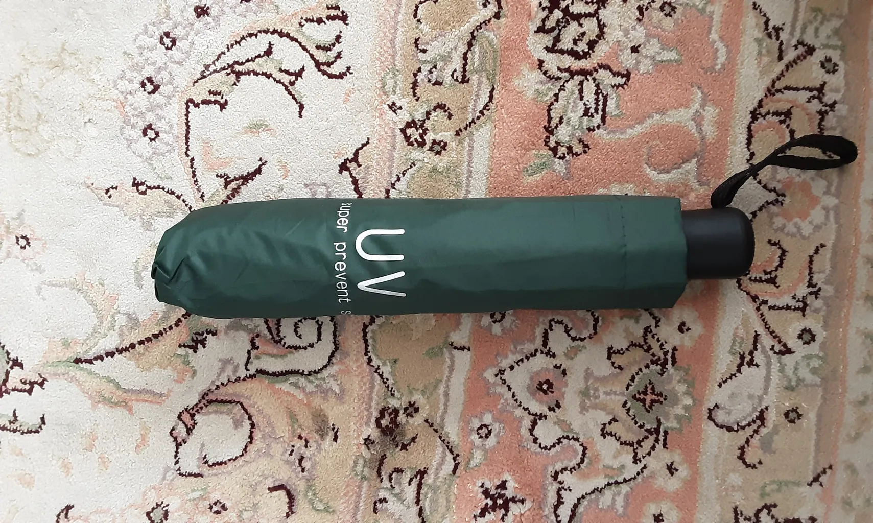 چتر مدل naabsell-UV02