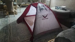 تجریه خرید چادر اضطراری 2 نفره اسنوهاک مدل دیسکاوری پلاس