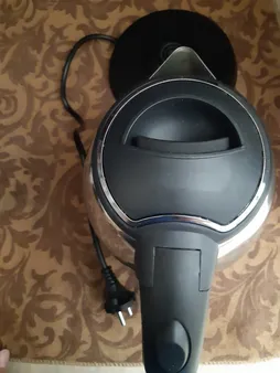 کتری برقی اسکارلت مدل SC-20A