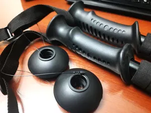 تجریه خرید عصای کوهنوردی آنتی شوک مدل Trecking