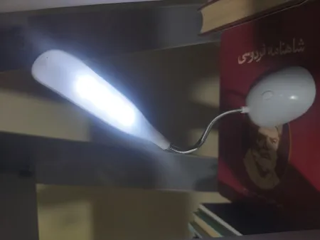 چراغ مطالعه مدل XY-0416