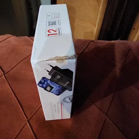 شارژر دیواری تسکو مدل TTC 67 به همراه کابل تبدیل USB-C