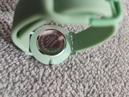 ساعت مچی عقربه ای دخترانه بولن کد Bl5